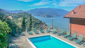 Golden View Apartment Perledo